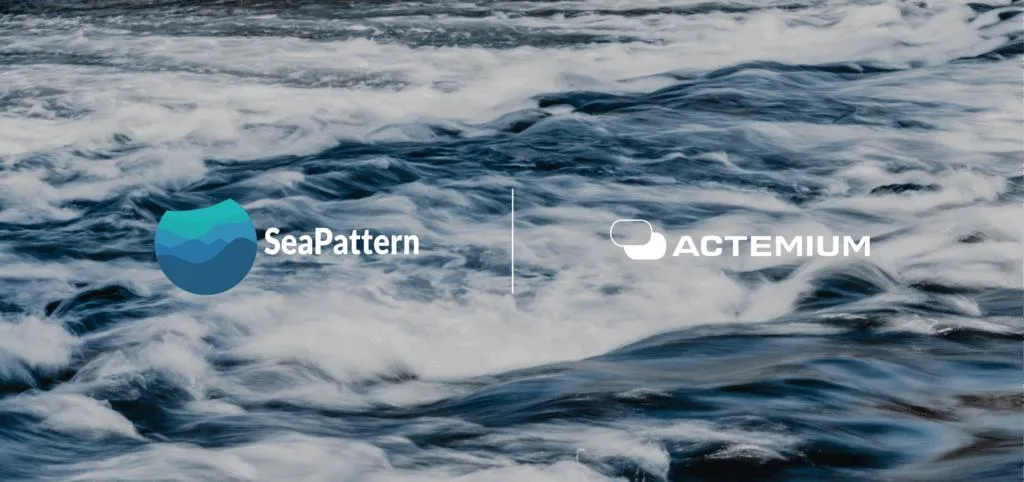 SeaPattern och Actemium