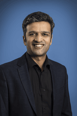 Akash Yadav