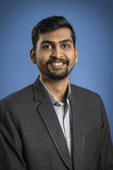 Akshay Sunil Bhande