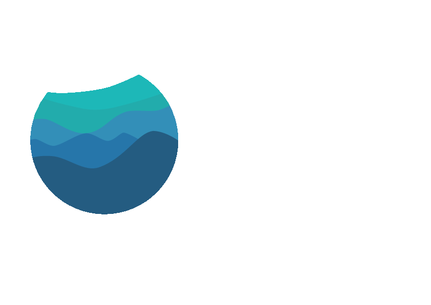 SeaPattern's wave symbol
