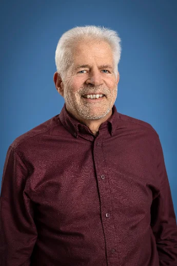 Portrait of Ronny Mårtensson